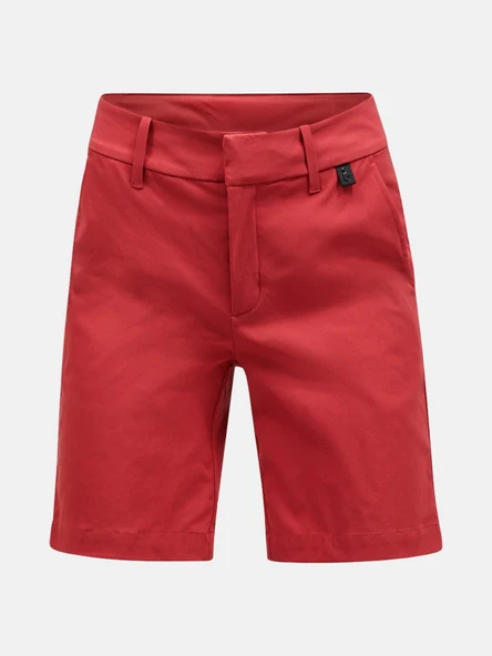 Peak Performance G77193100 W Illusion Kadın Spor Şort - Resim 3