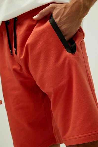 Bad Bear 22.01.18.004-C109 Miles Erkek Şort - Resim 5