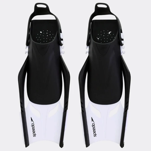 Speedo SOL25001F-BKWH Au Travel Fins Unisex Ayak Paleti ürün görseli