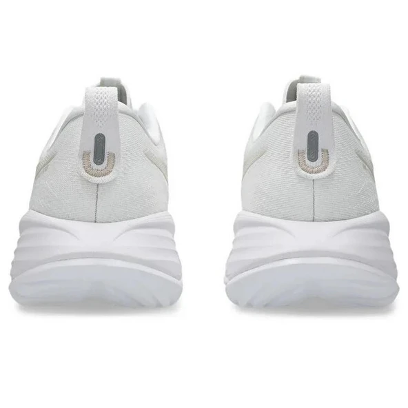 Asics 1012B772-100 Gel-Cumulus 27 Kadın Koşu Ayakkabısı - Resim 5