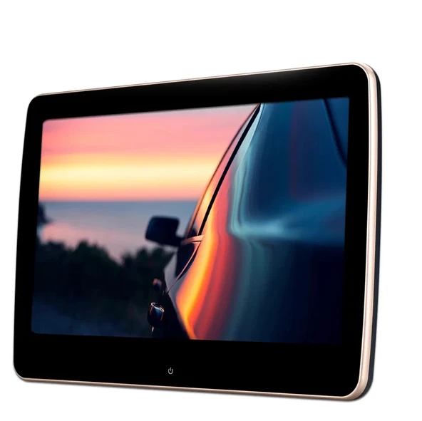 Newfron Nf-an110 Araç Kafalık Monitörü 10.1 İnç Android 9.0 8 Çekirdek 4+32gb Universal