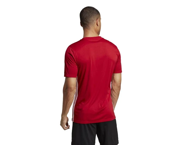 Adidas HT6552 Tabela 23 Erkek Spor Tişört - Resim 2