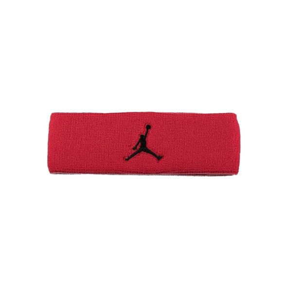 Nike J.KN.00.605.OS Jordan Jumpman Unisex Saç Bandı - Resim 2