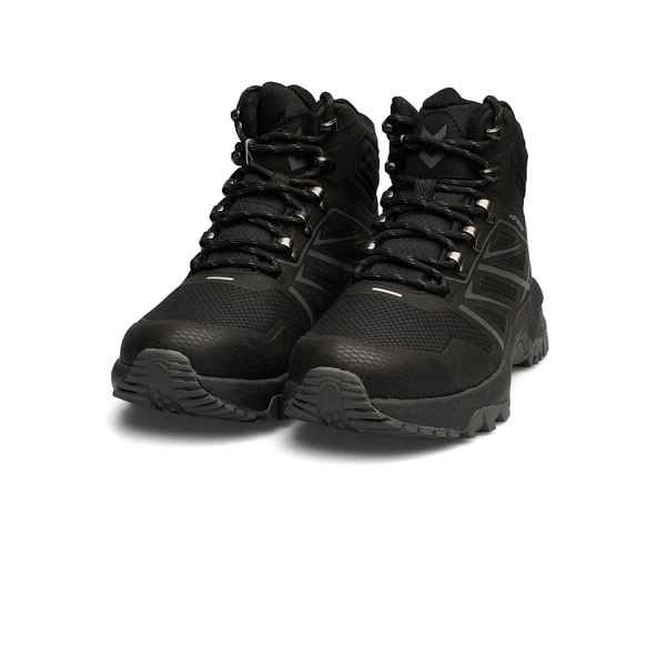 Hummel 900776-2042 Werno High Unisex Outdoor Ayakkabısı - Resim 4