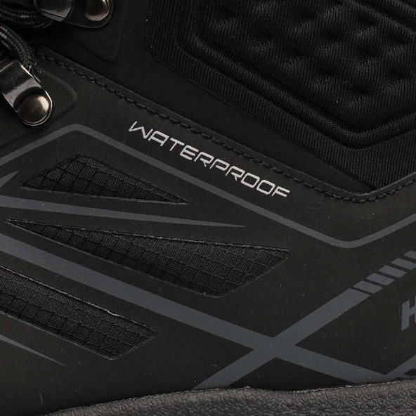 Hummel 900776-2042 Werno High Unisex Outdoor Ayakkabısı - Resim 6