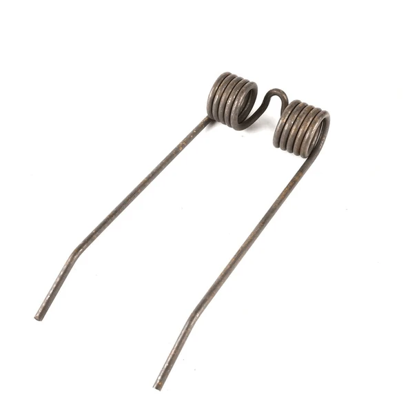 Tarım Makina Özeniş Saman Makinası Yayı-2 Adet - Resim 2