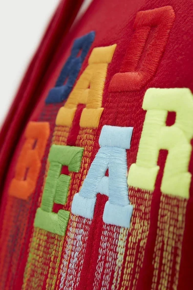 Bad Bear 23.02.12.005-C54 Rainbow Erkek Sweatshirt - Resim 2