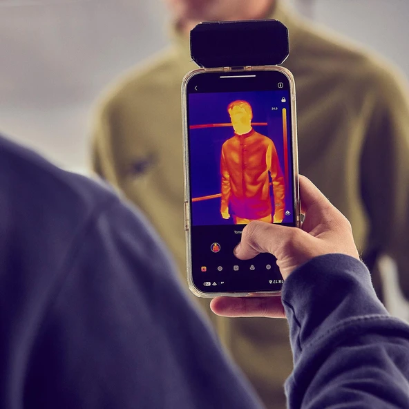 Joma 104229.484-20.006 Explorer Erkek Polar - Resim 4