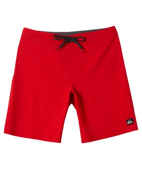 Quiksilver AQYBS03633 Surfsilk Kaimana 16 Erkek Boardshort - Resim 4