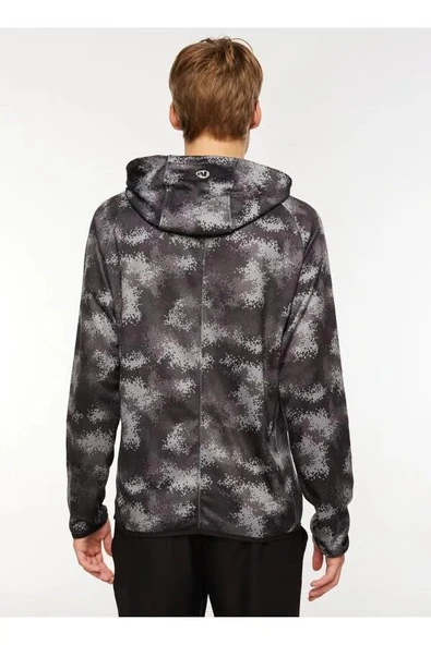 Merrell M23SEARCH-18607 Search Erkek Sweatshirt - 5