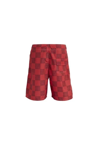 Bad Bear 21.01.09.001-C54 Backroll Erkek Deniz Şortu - Resim 2