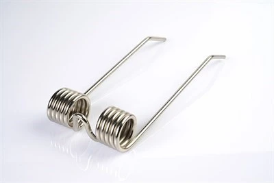 Tarım Makina Özeniş Saman Makinası Yayı-2 Adet - Resim 3