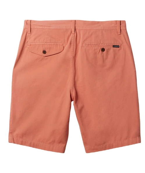 Quiksilver AQYWS03236 Everyday Union Light Erkek Şort - Resim 4