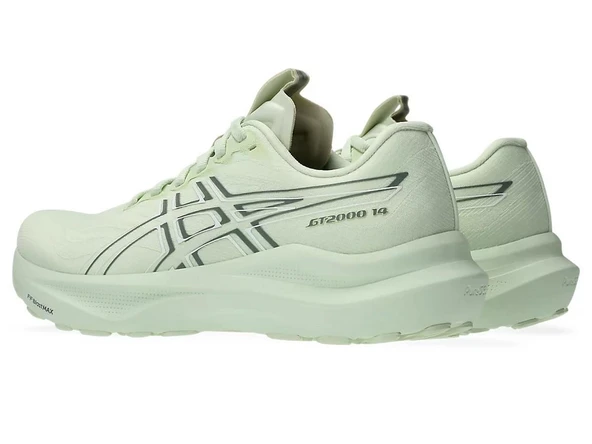 Asics 1012B843-300 Gt-2000 14 Kadın Koşu Ayakkabısı - Resim 3