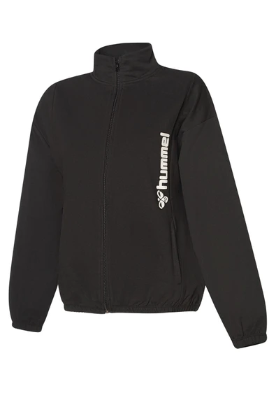 Hummel 922105-2001 Nesa Zip Erkek Spor Ceket ürün görseli 1