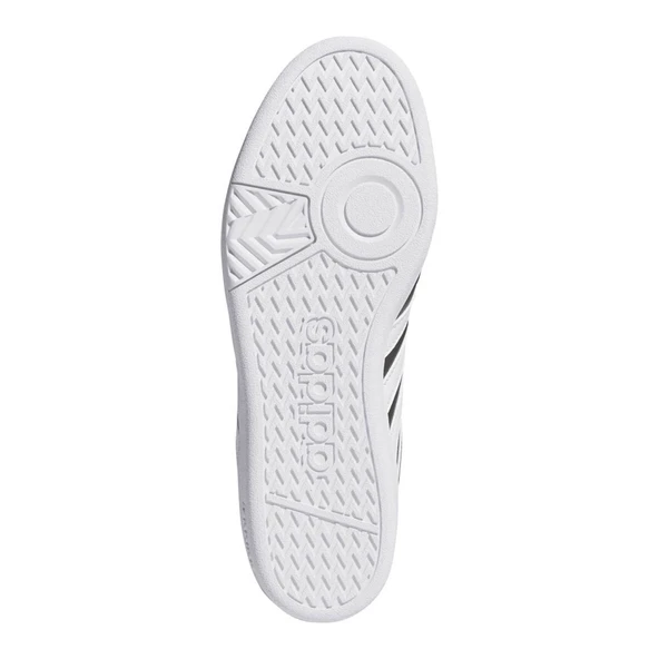 Adidas JQ9988 Hoops 4.0 Unisex Basketbol Ayakkabısı - Resim 5