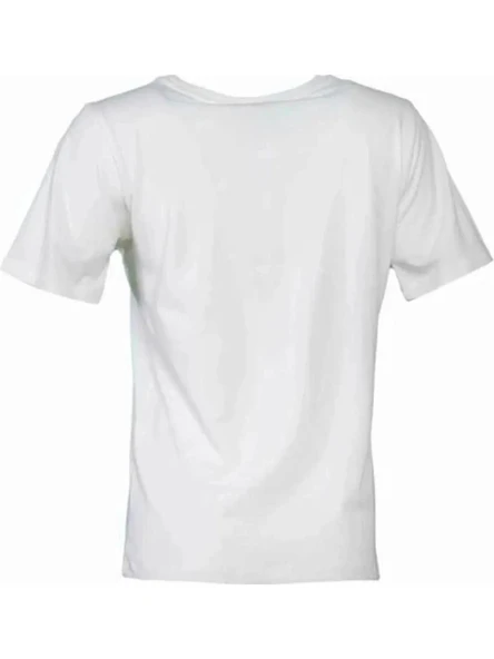 Hummel 912031-9003 Nesle S/S Kadın Spor Tişört - Resim 2