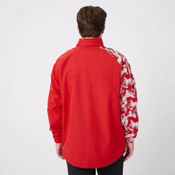 Joma 9212332-20.004 Premium Erkek Yağmurluk - Resim 3