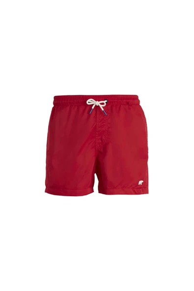 Bad Bear 21.01.09.004.OS-C56 Jacksonville Swimshort Os Erkek Şort Mayo ürün görseli