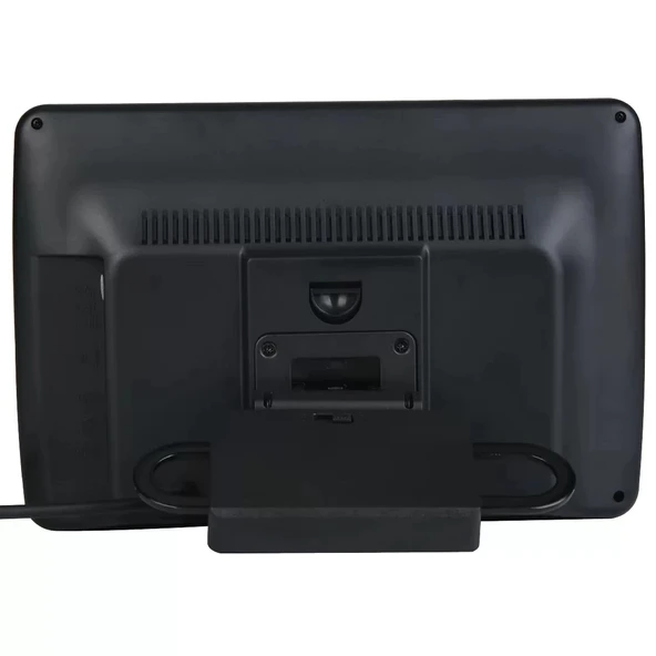 Newfron Nf-an110 Araç Kafalık Monitörü 10.1 İnç Android 9.0 8 Çekirdek 4+32gb Universal - 2