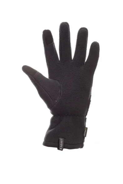 Nike J.100.8818.010.MD Jordan M Lg Fleece Erkek Eldiven - Resim 3