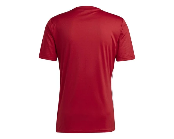 Adidas HT6552 Tabela 23 Erkek Spor Tişört - Resim 6