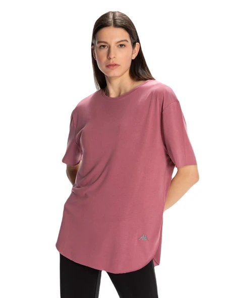 Kappa 321Z1CW Elsie Kadın Spor Tişört