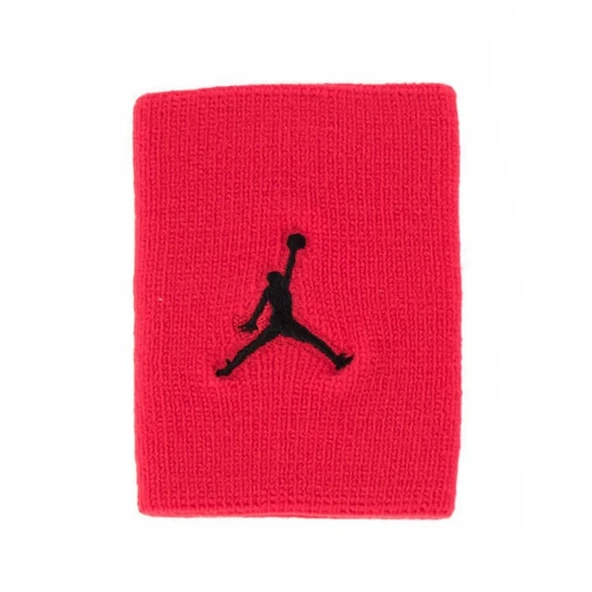 Nike J.KN.01.605.OS Jordan Jumpman Unisex Bilekliği - Resim 2