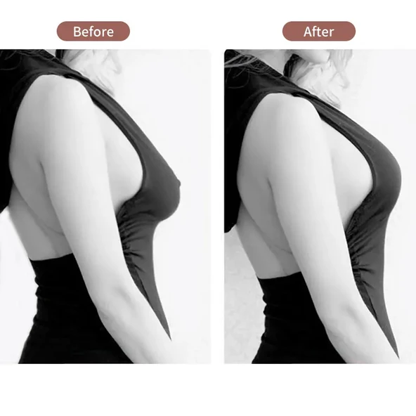 Göğüs Dikleştirme Bandı S Beden 2.5 Cm. ürün görseli