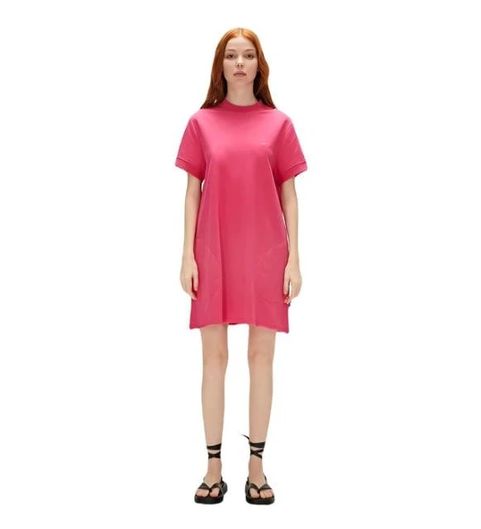 Bad Bear 21.03.25.003-C39 Lily Kadın Elbise ürün görseli 1