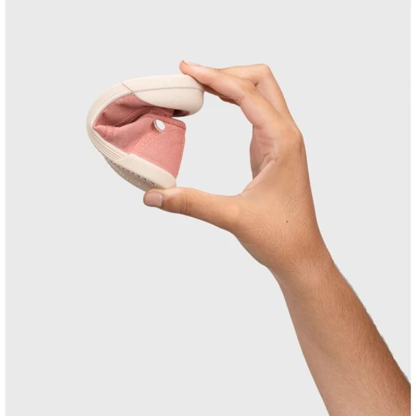 Igor S10330-383 Lona Çocuk Günlük Spor Ayakkabı - 3