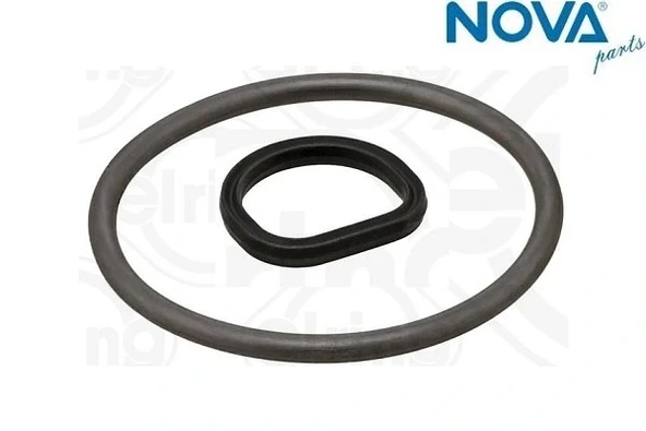 036103677 YAĞ SEPERATÖR CONTASİ ( SET ) N90617501 - POLO-FABİA-IBİZA-GOLF-BORA-OCTAVİA 1.4 16 V AUA-BBY-BCB-AZD-AHW-BBY- ürün görseli 1