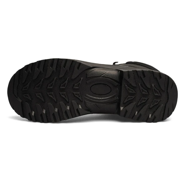 Hummel 900766-2042 Bolly High Unisex Outdoor Ayakkabısı - Resim 3