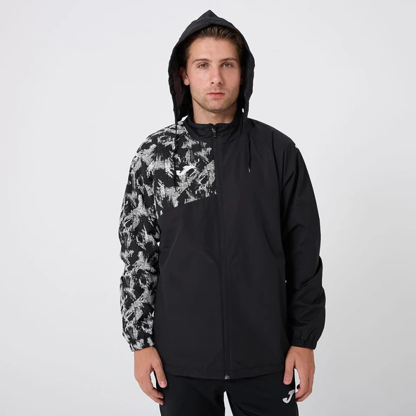 Joma 921332-20.001 Premium Erkek Yağmurluk - Resim 2