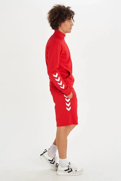 Hummel 931145-1301 Falconzo Erkek Spor Şort - Resim 2