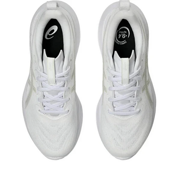 Asics 1012B772-100 Gel-Cumulus 27 Kadın Koşu Ayakkabısı - Resim 7