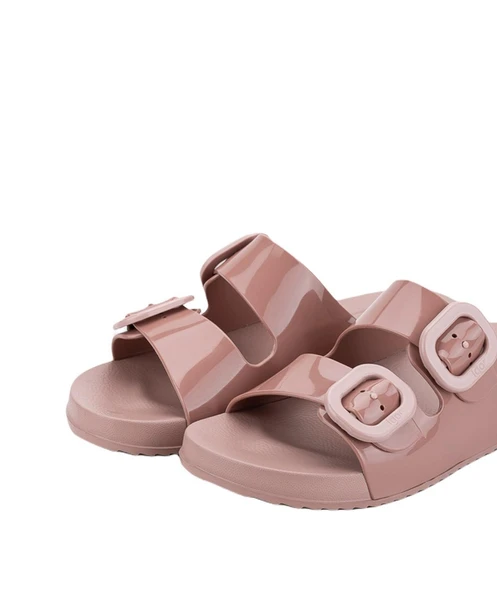 Igor S10334-010 Habana Brillo Kadın Terlik - Resim 3