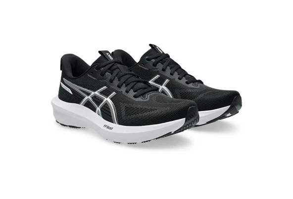 Asics 1012B859-002 Gt-1000 14 Kadın Koşu Ayakkabısı - Resim 3