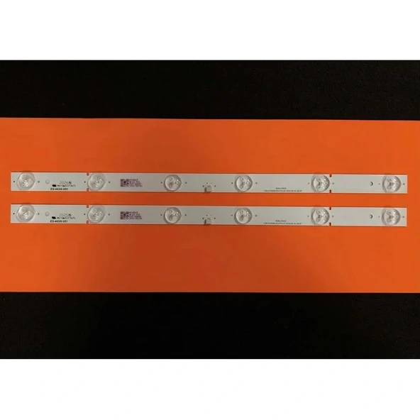 Awox Tv Led Bar 22 İnç 2 Li Takım 6m 2x36,9cm 2271 303kj215032, Kj215d06-zc21fg-01 Km0215ldaf013 ürün görseli