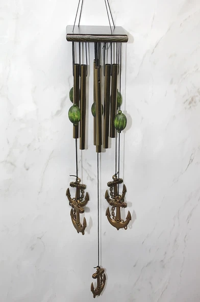 Metal Rüzgar Çanı Alk3506 ürün görseli