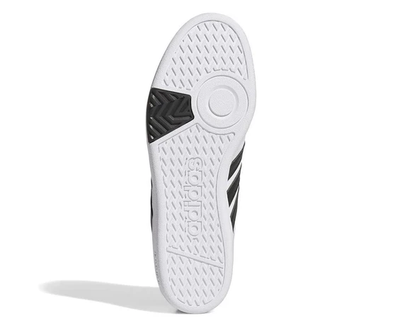 Adidas JQ9985 Hoops 4.0 Unisex Basketbol Ayakkabısı - Resim 6