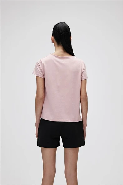 Bad Bear 21.03.07.009-C39 Super Tee Kadın Tişört - 2