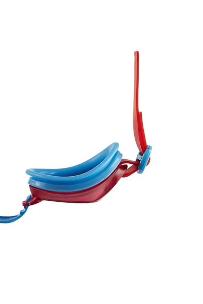Speedo 8-09298C106 Jet V2 Gog JU Çocuk Yüzücü Gözlüğü - Resim 2