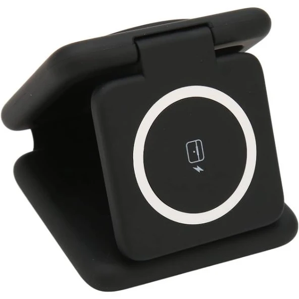 Kablosuz Şarj Standı ürün görseli