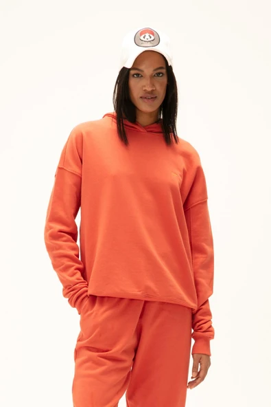 Bad Bear 22.04.12.009-C109 Welcome Kadın Sweatshirt ürün görseli 1