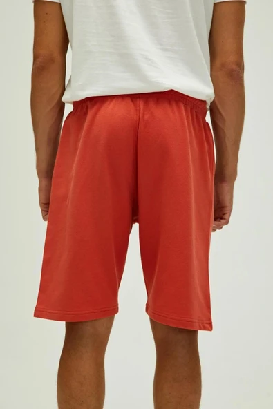 Bad Bear 22.01.18.004-C109 Miles Erkek Şort - Resim 6