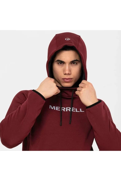 Merrell M23SEARCH-18174 Search Erkek Sweatshirt - Resim 5