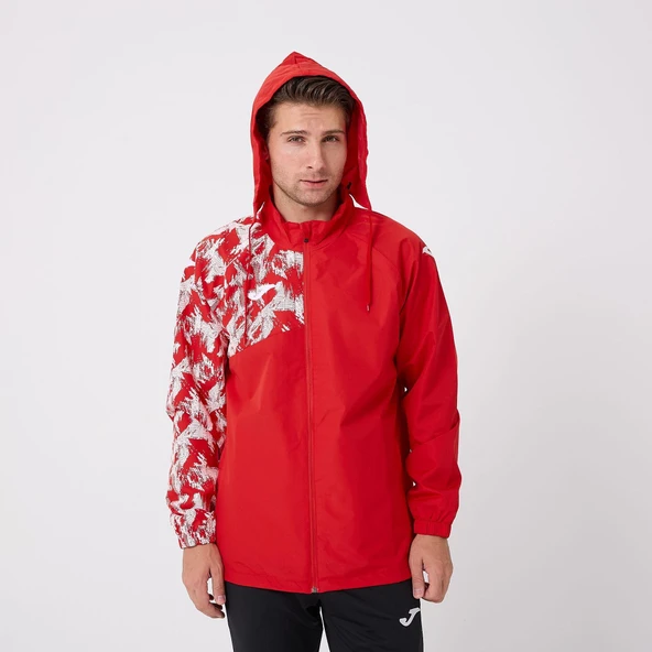 Joma 9212332-20.004 Premium Erkek Yağmurluk - Resim 2