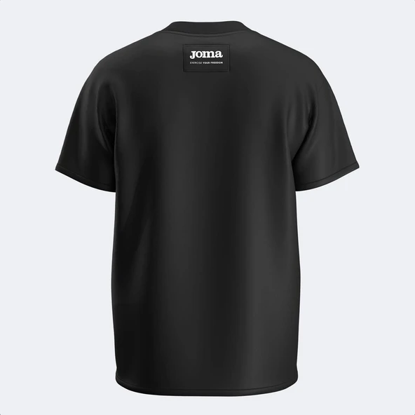 Joma 104121.100-20.001 Urban Street Erkek Spor Tişört - Resim 2