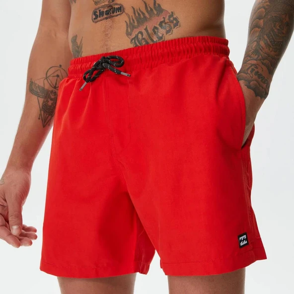 Billabong S1LB12 All Day Lb Erkek Şort Mayo - Resim 5